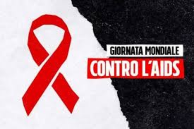 GIORNATA INTERNAZIONALE CONTRO L’AIDS