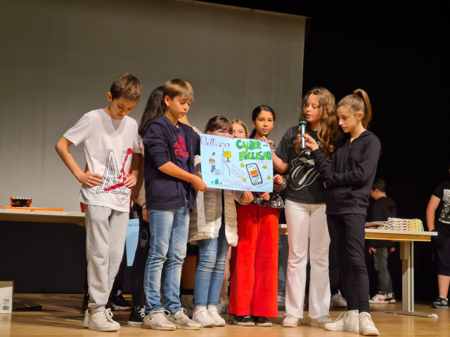 Bullismo e cyberbullismo, al TeatrOreno l’incontro conclusivo del progetto con gli studenti della scuola Manzoni 
