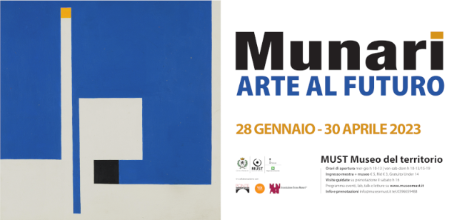 Bruno Munari, il visionario innovatore che gioca con l'arte