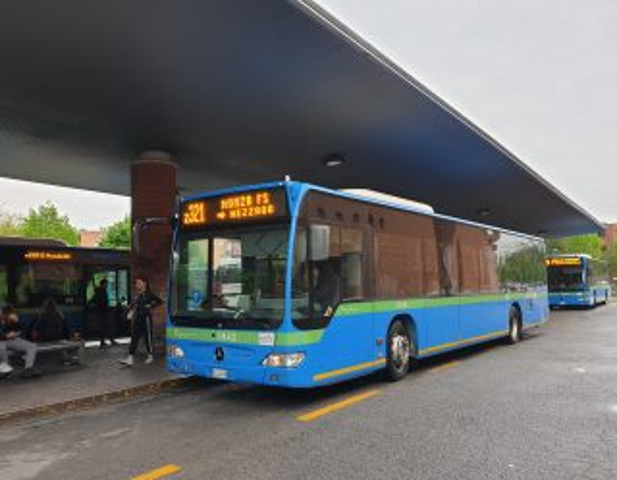 Trasporto pubblico extraurbano: dal 3 aprile cambia la Z319 (fino ad Arcore) e la Z320 sarà soppressa