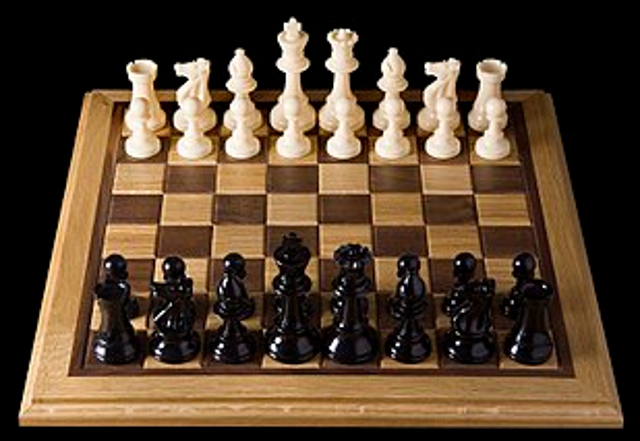 Scuola di scacchi